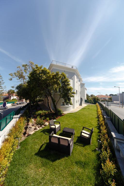 My House At Estoril Guesthouse Exterior photo