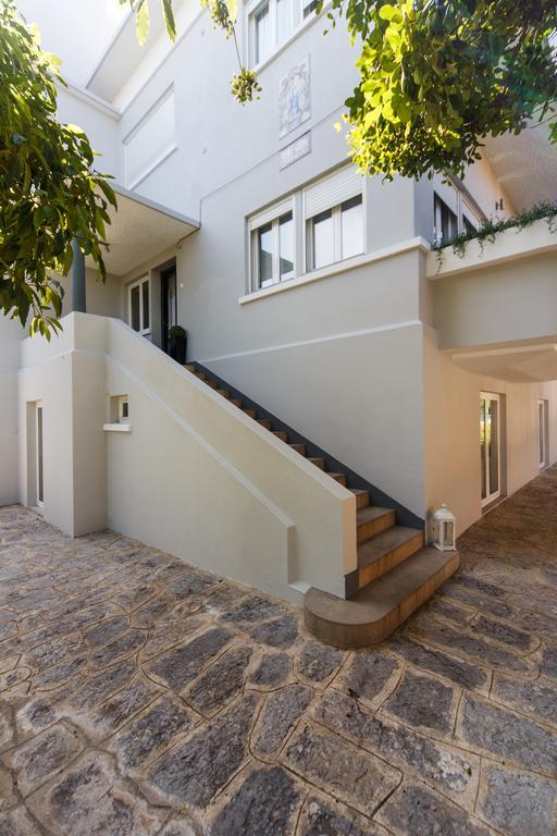 My House At Estoril Guesthouse Exterior photo