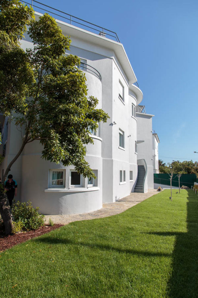 My House At Estoril Guesthouse Exterior photo