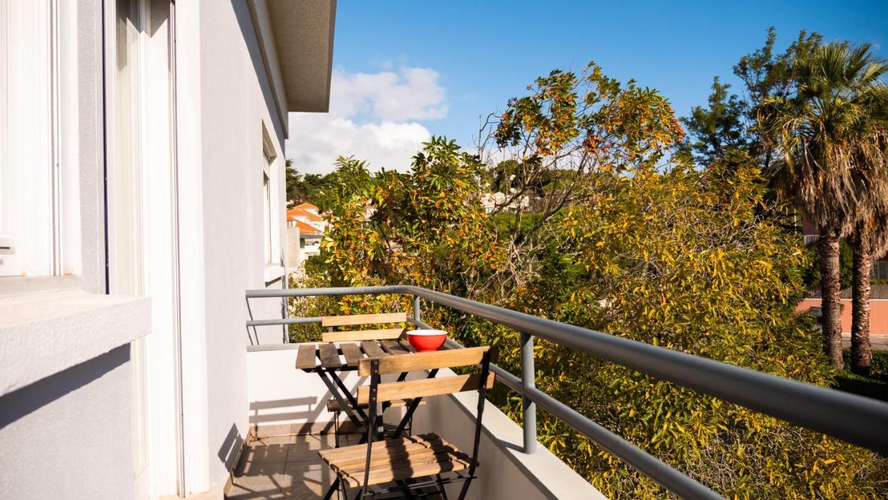 My House At Estoril Guesthouse Exterior photo