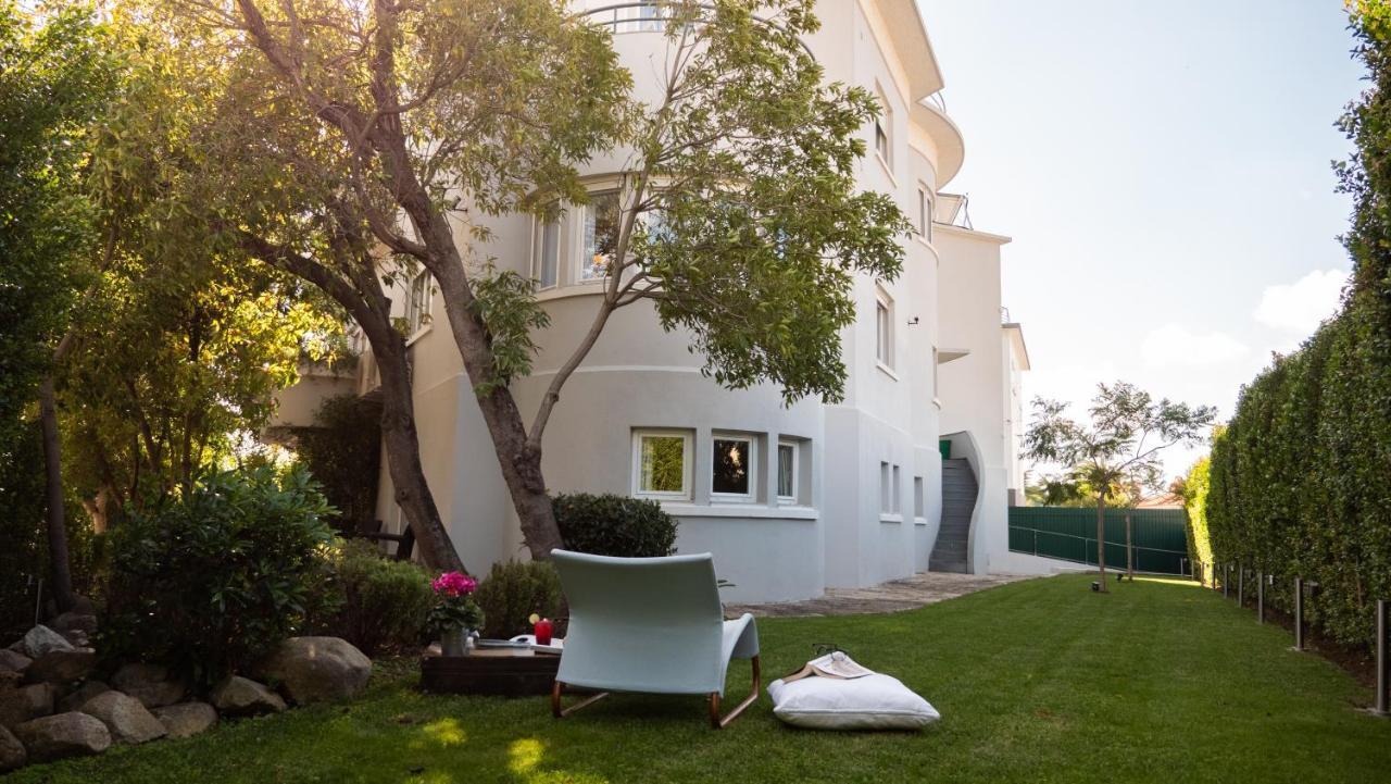 My House At Estoril Guesthouse Exterior photo